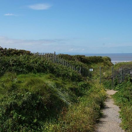 2 Bed Apartment W/Private Access To 7 Miles Of Sandy Beach - Sleeps 4 Brean Eksteriør bilde