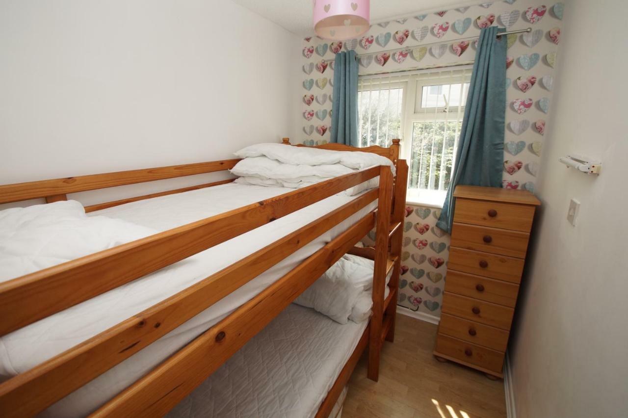 2 Bed Apartment W/Private Access To 7 Miles Of Sandy Beach - Sleeps 4 Brean Eksteriør bilde