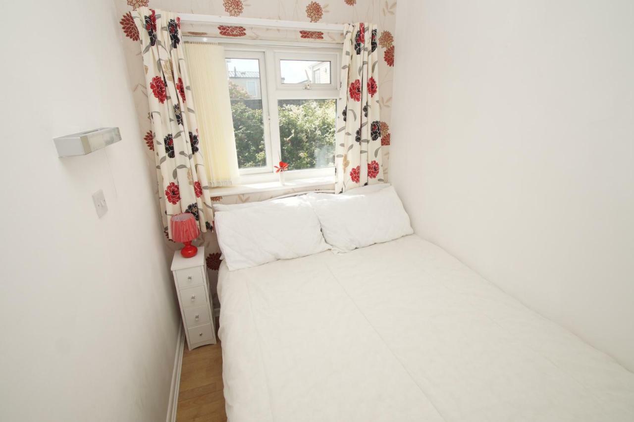 2 Bed Apartment W/Private Access To 7 Miles Of Sandy Beach - Sleeps 4 Brean Eksteriør bilde