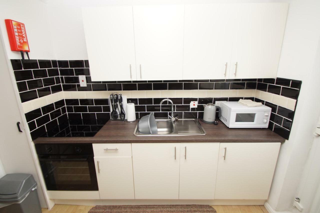 2 Bed Apartment W/Private Access To 7 Miles Of Sandy Beach - Sleeps 4 Brean Eksteriør bilde