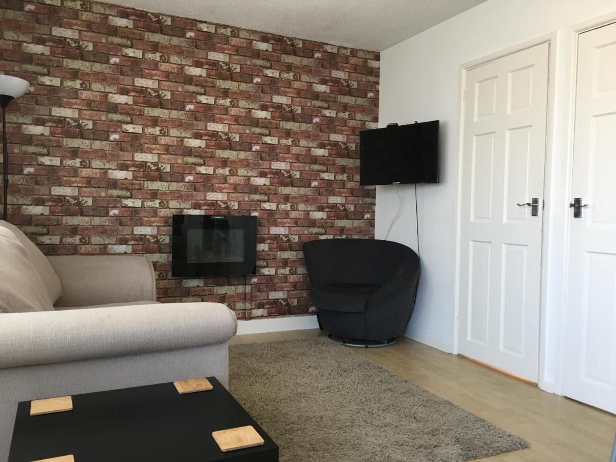 2 Bed Apartment W/Private Access To 7 Miles Of Sandy Beach - Sleeps 4 Brean Eksteriør bilde